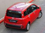 Fiat Panda 2013 года (AU)